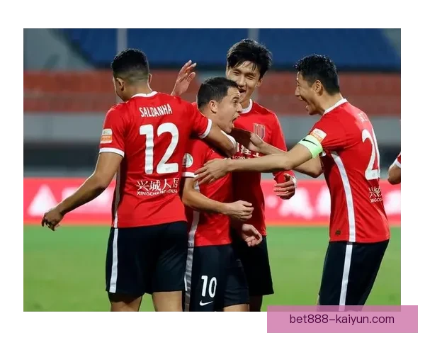 中超直播表现稳健，球队争夺战进入白热化阶段