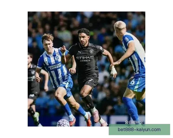 曼城中场核心持续提升，成为球队竞技表现的重要支柱