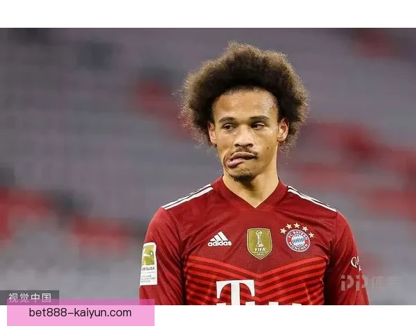 萨内战术适应状态良好，展现出持续提升的竞争力