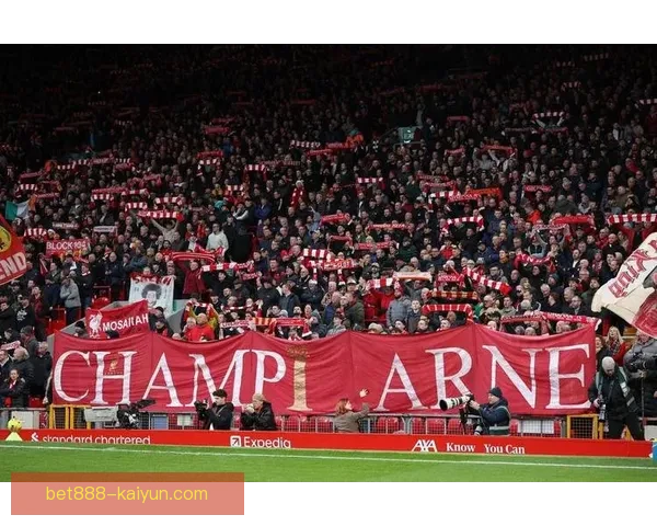 利物浦近期状态回暖，预备迎接英超挑战与欧战机遇