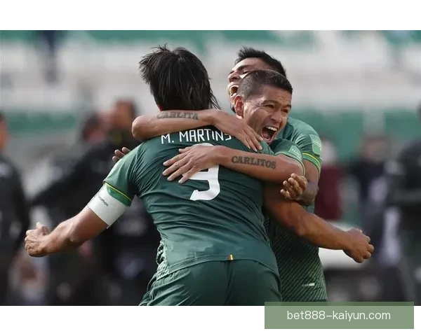 南美杯赛程安排公布，小组赛阶段即将展开