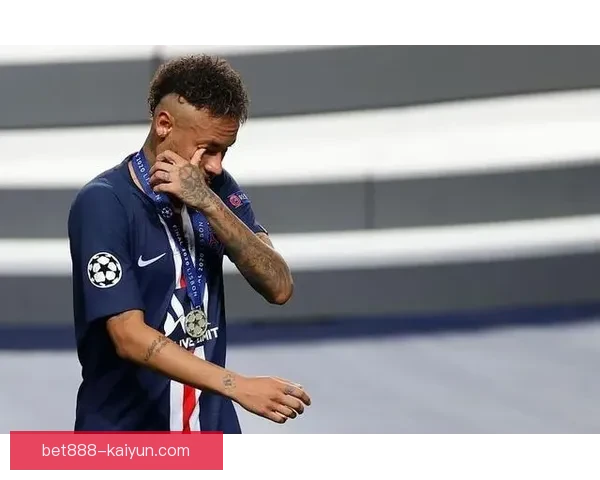 内马尔巴黎生涯欧冠决赛表现回顾