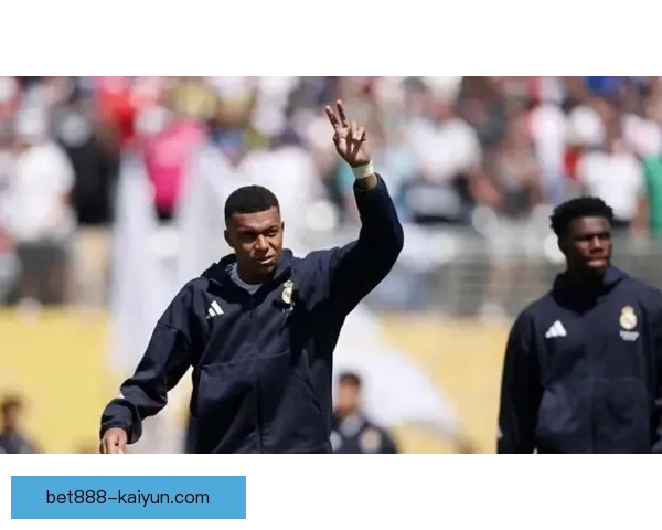 姆巴佩成战术体系核心，近期表现稳健持续提升